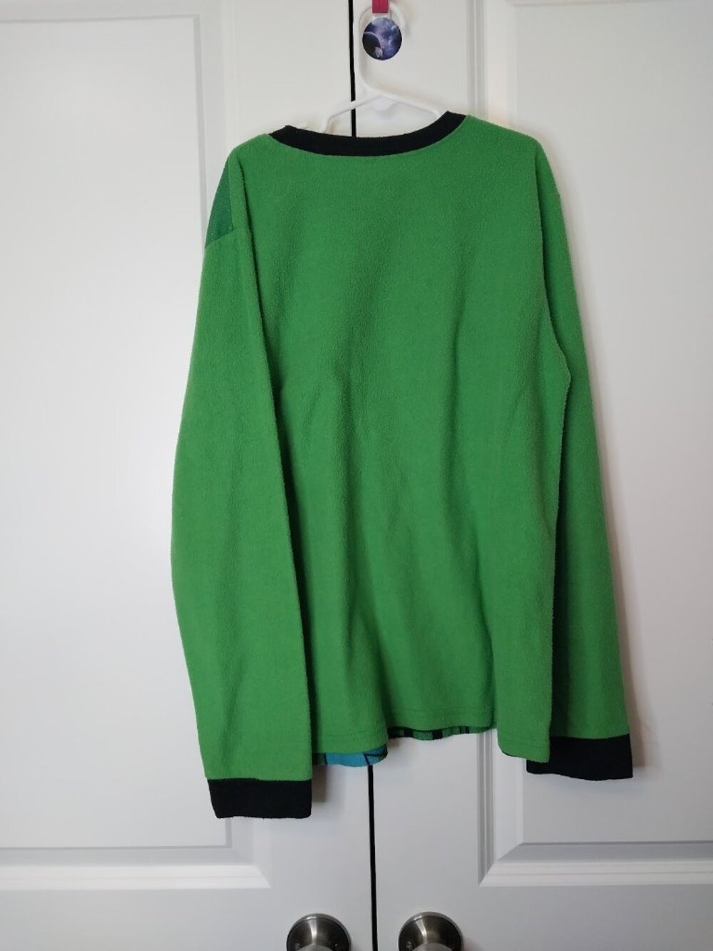 Minecraft Pajamas Set - Picture 7 of 15